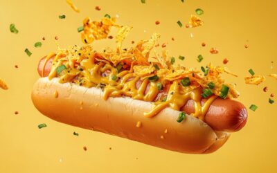 Nacho Dog
