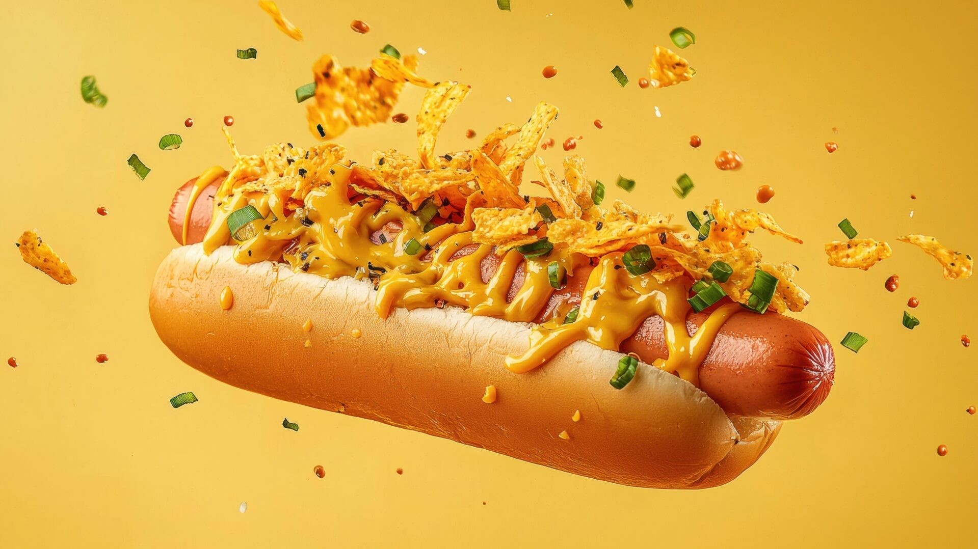 Nacho Dog